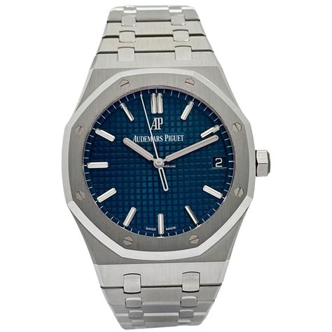 price of audemars piguet royal oak|audemars piguet royal oak donna.